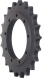 sprocket for bobcat x325