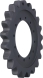 sprocket 21 teeth 12 bolt holes for bobcat 337, 341, 435