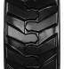 set of 4 27x10.50x15 camso 8-ply solideal hauler sks skid steer tires