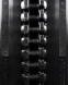 hitachi ex17u set of 2 9" bridgestone extreme duty mx tread rubber tracks (230x48x70)