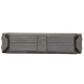 nissan sb45 450mm clip on rubber pad 154-450