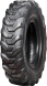 cat th-580 set of 4 13.00x24 camso 12-ply tlh 732 telehandler tires