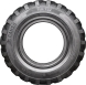 cat th-83 set of 4 13.00x24 camso 12-ply tlh 732 telehandler tires