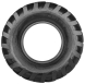 gehl dl8h set of 4 13.00x24 primex 12-ply g3000 telehandler heavy duty tires