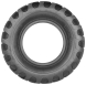 gradall g6-42a set of 4 13.00x24  primex 16-ply g3000 telehandler heavy duty tires