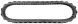 takeuchi tb016 set of 2 9" camso heavy duty mx tread rubber tracks (230x48x68)