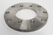 brush cutter motor flange (fits low flow motors)