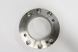 brush cutter motor flange (fits high flow fluidyne motors)