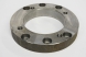 brush cutter motor flange (fits high flow fluidyne motors)