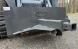 trailer mover - low ground clearance | berlon