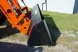 tractor bucket - heavy duty | blue diamond