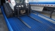 heavy duty pallet forks 5000 lb. rated | blue diamond