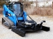 severe duty open front brush cutter series 2 | blue diamond