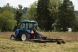 tractor rotary cutter - medium duty | blue diamond