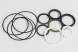 broom, pickup series, hydraulic motor seal kit