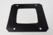 broom, pickup series, hydrulic motor base gasket