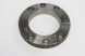 brush cutter motor flange (fits high flow fluidyne motors)