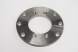 brush cutter motor flange (fits low flow motors)