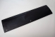 cold planer front rubber debris skirt 24"