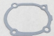 cold planer, motor, end plate gasket