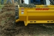 concrete mixing and auger bucket | haugen