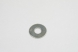 dozer blade, lower pivot washer (3/4" flat)