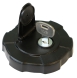 fuel cap lockable fits kubota skid steers