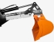 optiboom max multi tool backhoe attachment | lowe