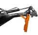 optiboom max multi tool backhoe attachment | lowe