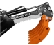 optiboom max multi tool backhoe attachment | lowe