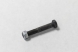 root grapple pivot pin bolt & nut (3/8" x 2 3/4")