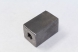 trencher nose roller square pin