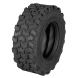 set of 4 12x16.5 12-ply wearmaster skid steer extreme duty tires