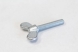 wing screw 3/8-16 x 2" (cold planer depth adjustment part)