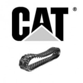 cat ctl tracks