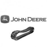 john deere ctl tracks