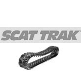 scat trak excavator tracks