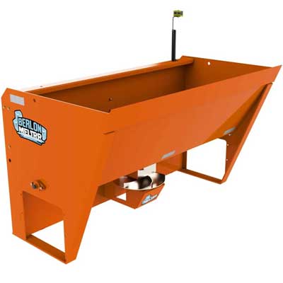 material spreaders