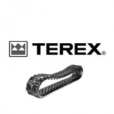 terex ctl tracks