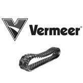 vermeer chippergrinder tracks