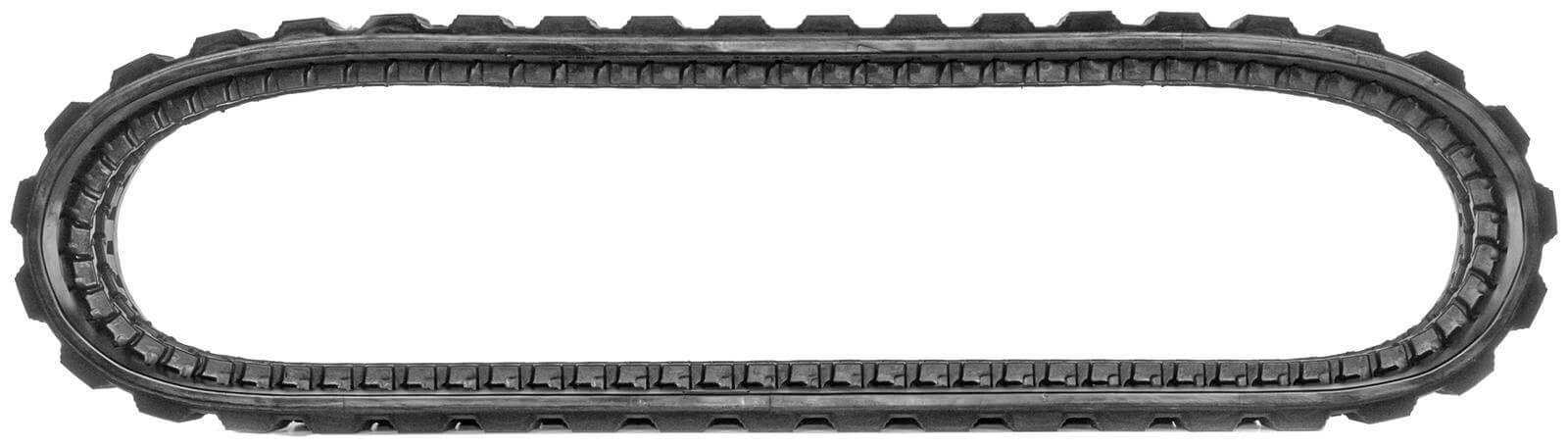 case cx36 set of 2 12" camso heavy duty mx tread rubber tracks (300x52.5kx88)