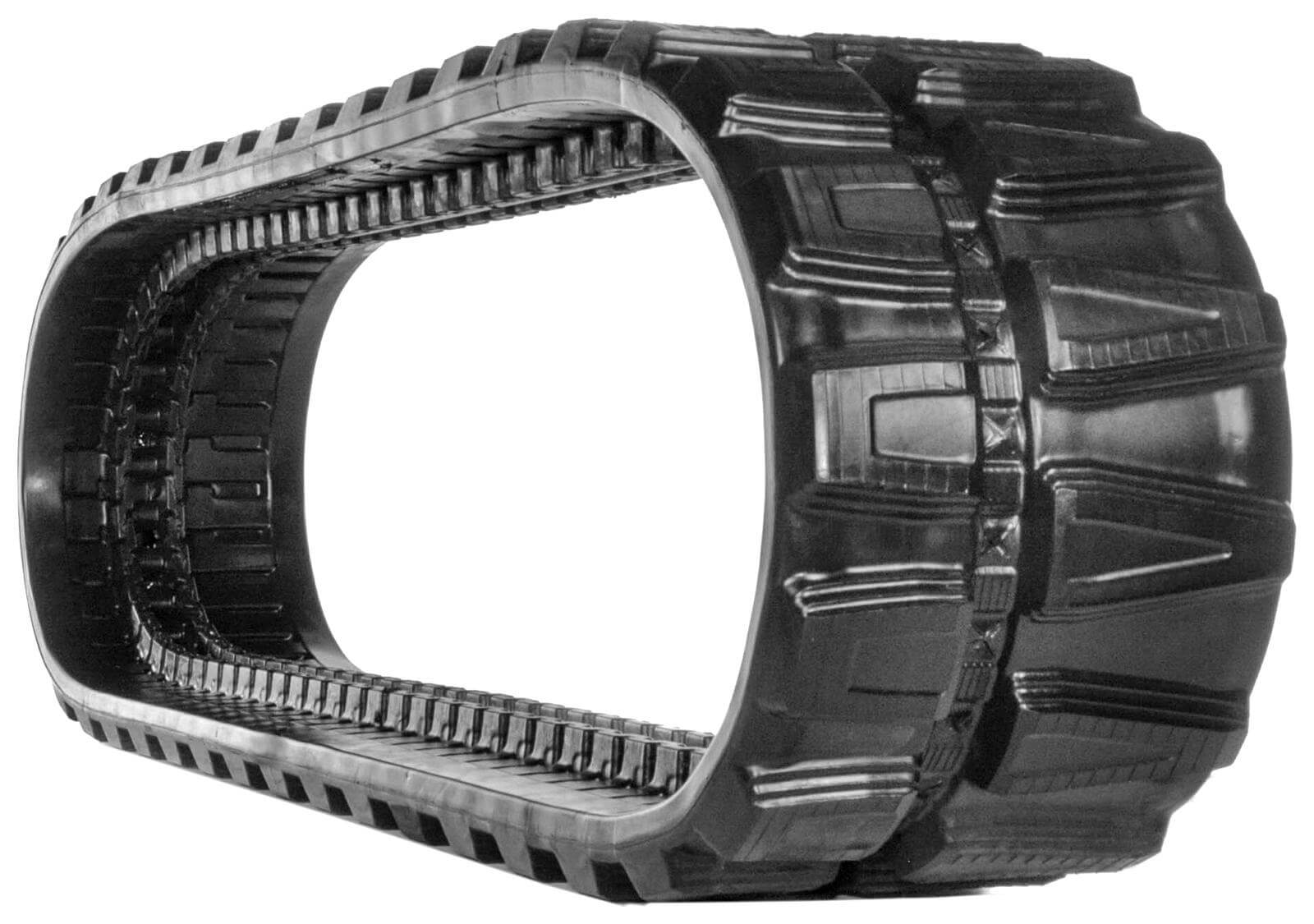 new holland e35sr set of 2 12" camso heavy duty mx tread rubber tracks (300x52.5kx88)