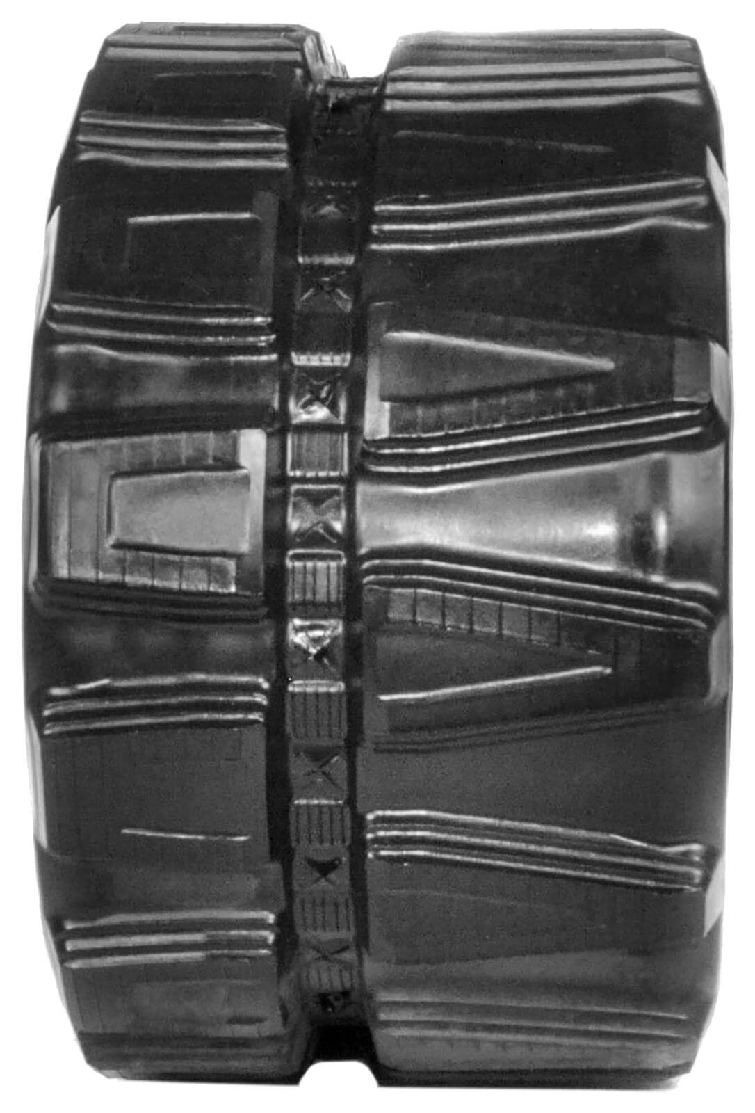 new holland eh35b set of 2 12" camso heavy duty mx tread rubber tracks (300x52.5kx88)