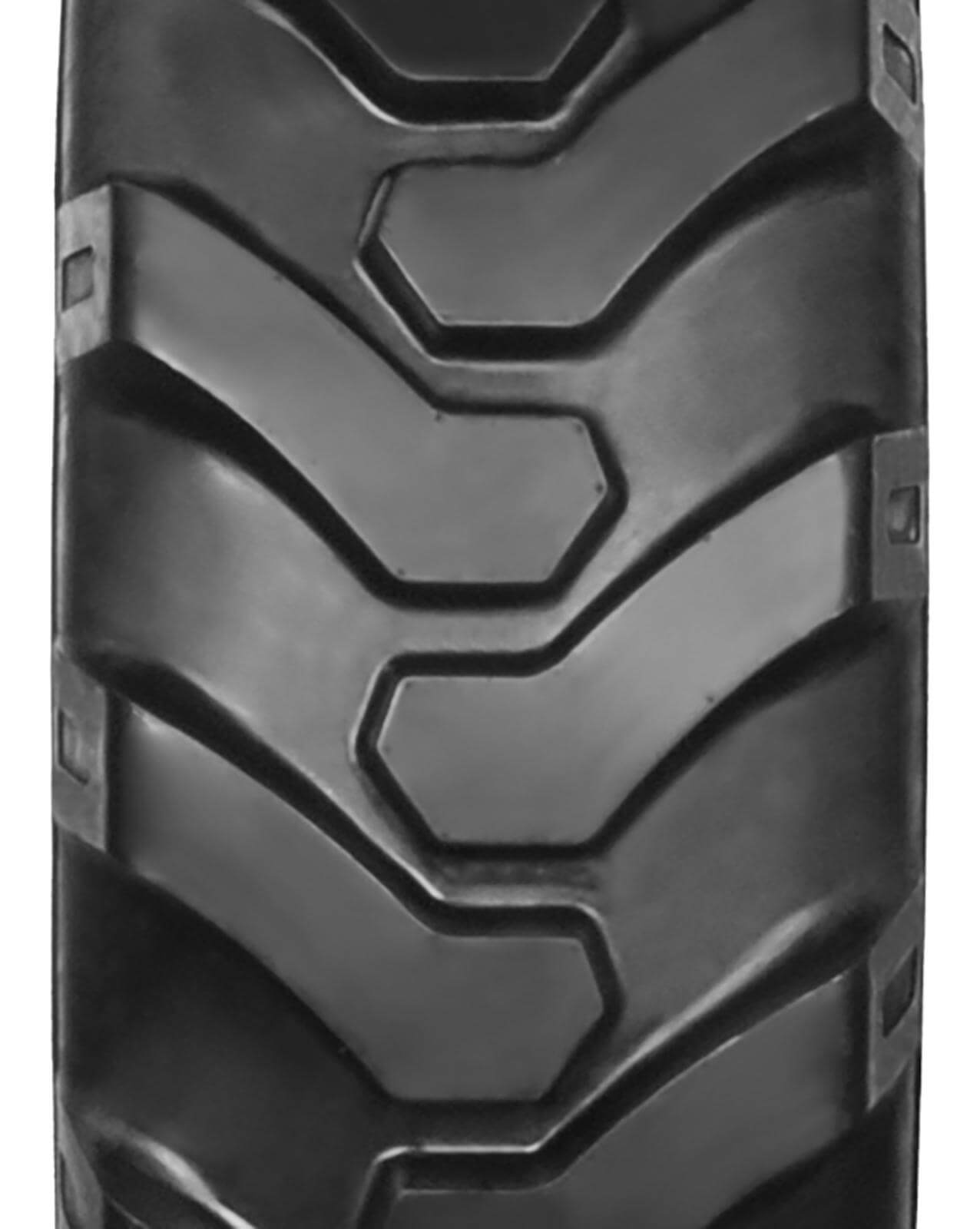 cat th-83 set of 4 13.00x24 camso 12-ply trailer special st telehandler standard duty tires