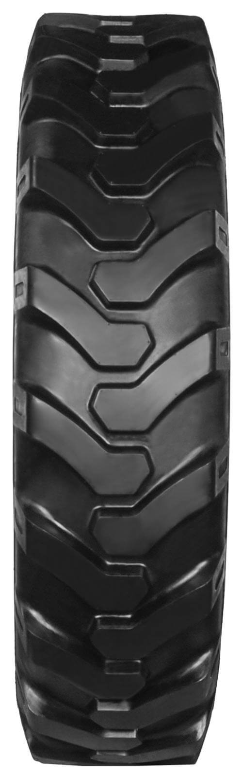 jcb 508-66-tc set of 4 14.00x24 camso 12-ply trailer special st telehandler standard duty tires