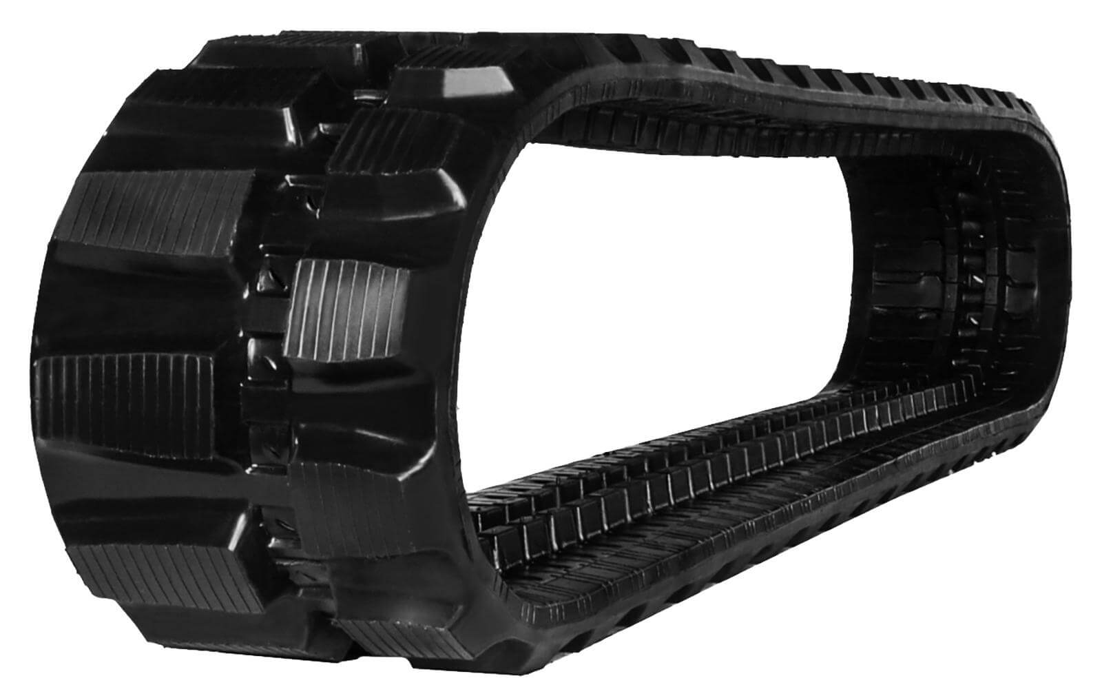 yanmar vio30v set of 2 12" heavy duty block tread rubber tracks (300x55.5x82)