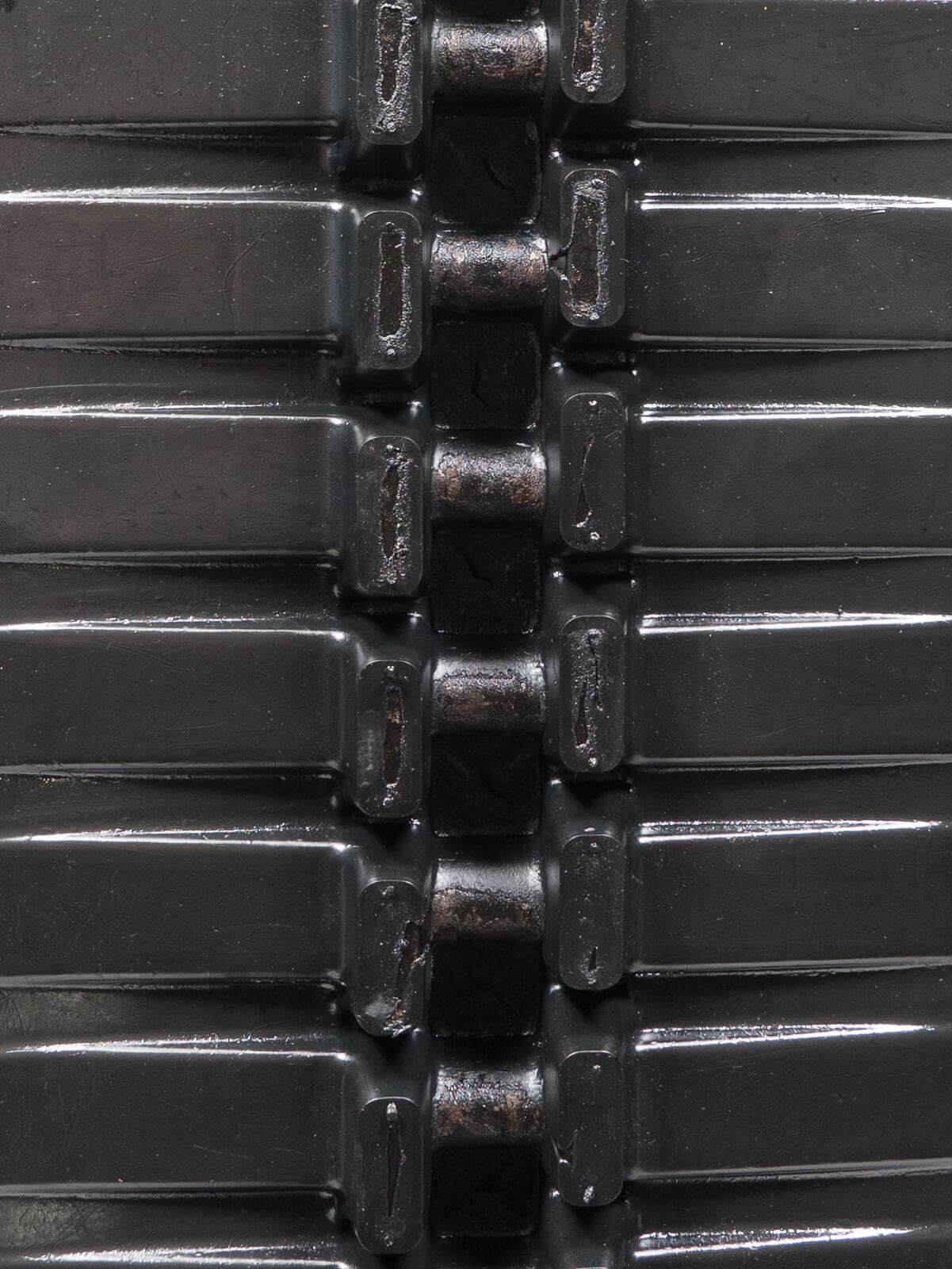 case 50rtb set of 2 16" heavy duty bd tread rubber tracks (400x72.5nx72)