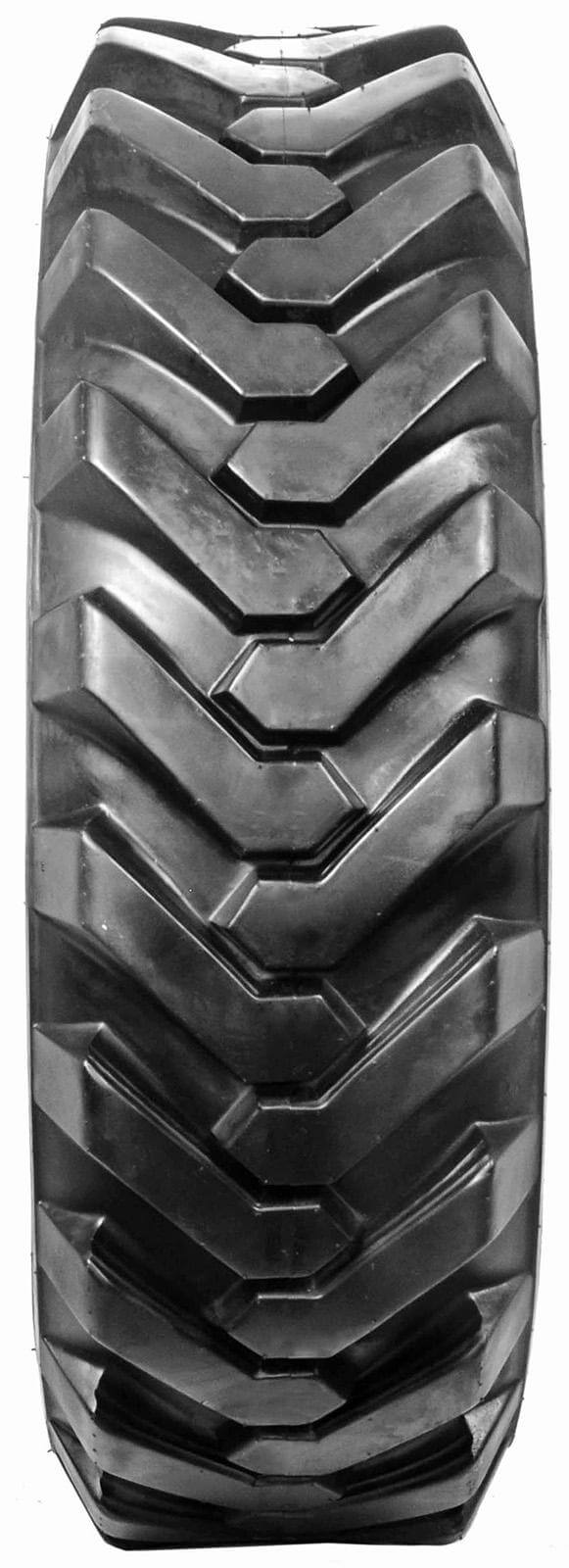 cat tl-1055 set of 4 14.00x24 heavy duty camso loadmaster sl-g2 12-ply telehandler tires