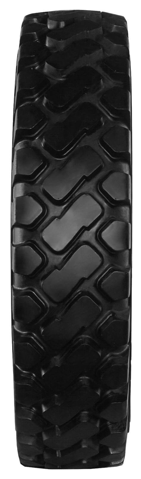 lull 644c-42 set of 4 13.00x24 solideal 12-ply sl g-3 hard and soft surface telehandler heavy duty tires