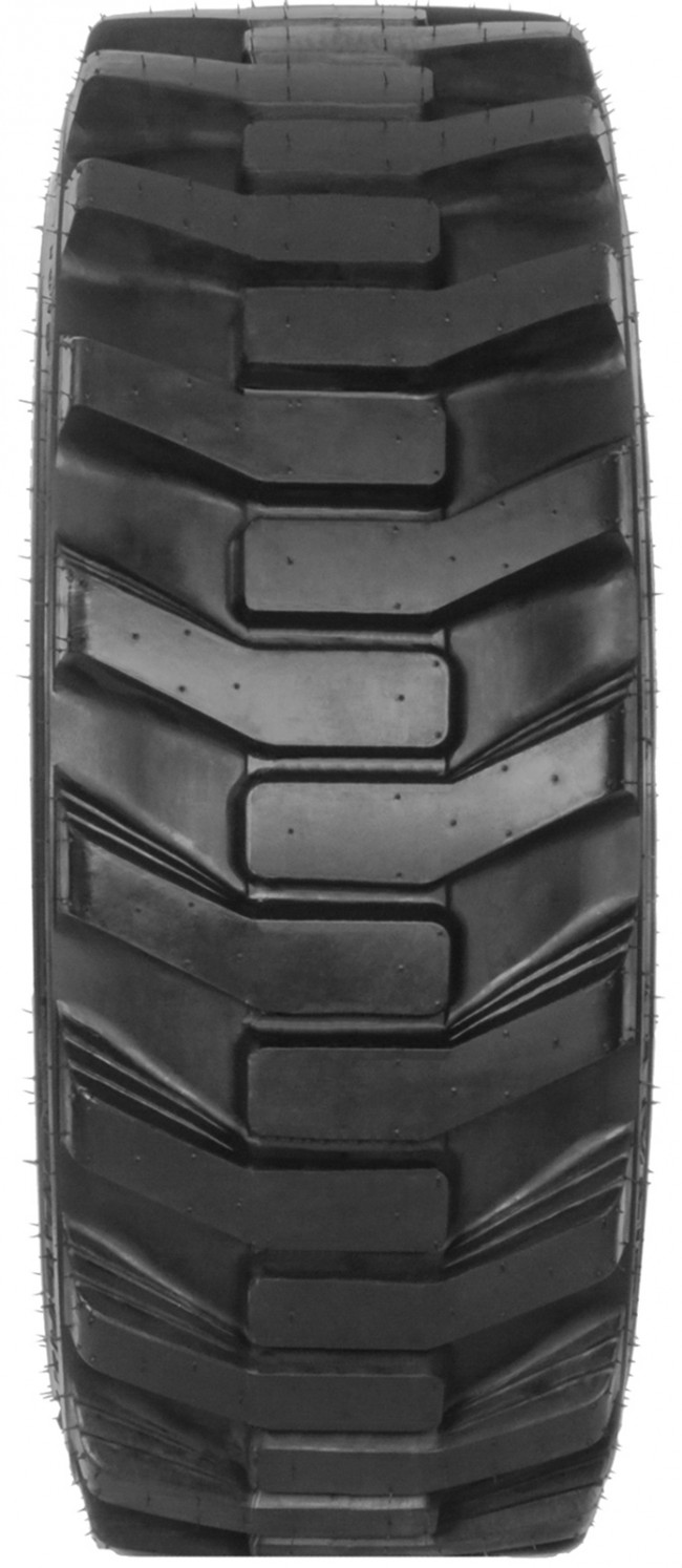 set of 4 10x16.5 galaxy 10-ply xd2010 r-4 skid steer tires